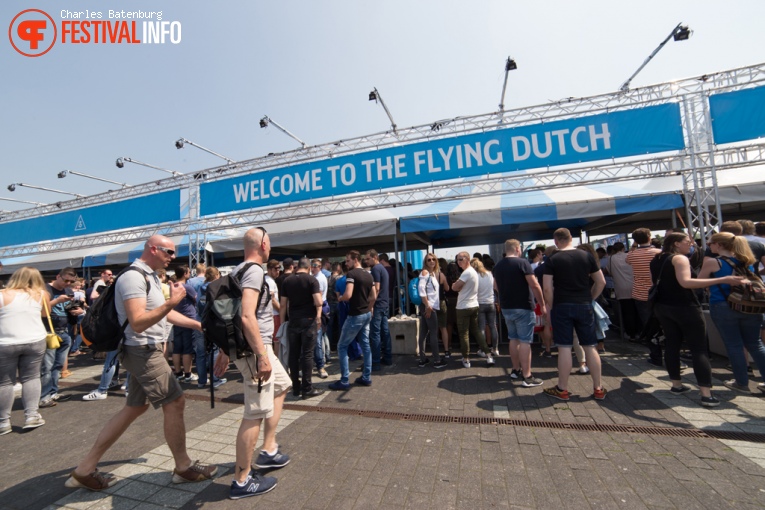 The Flying Dutch foto