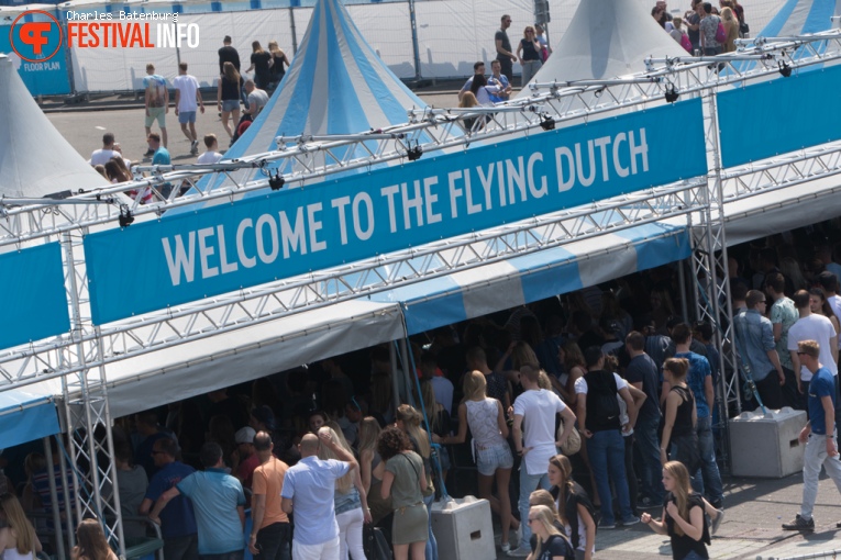 The Flying Dutch foto