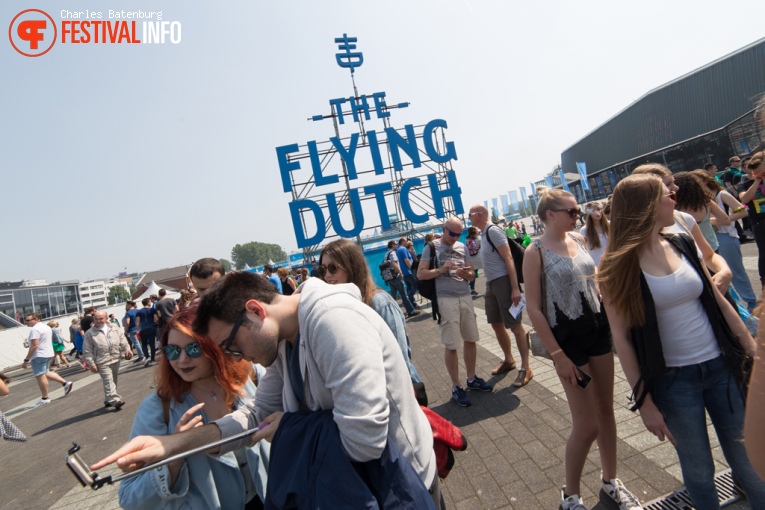 The Flying Dutch foto