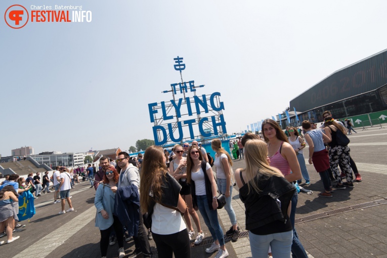 The Flying Dutch foto