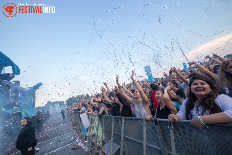 The Flying Dutch foto