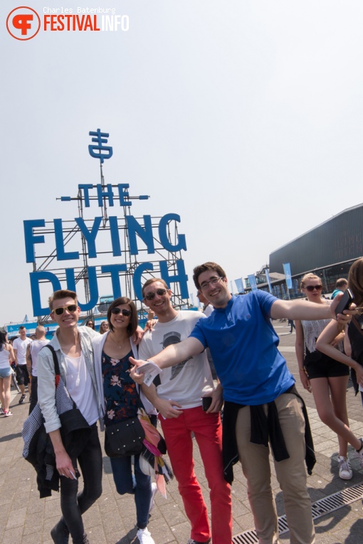 The Flying Dutch foto