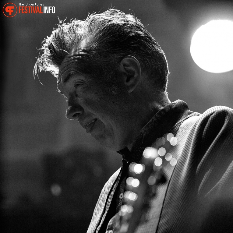 Foto The Undertones op The Undertones - 08/06 - Paradiso