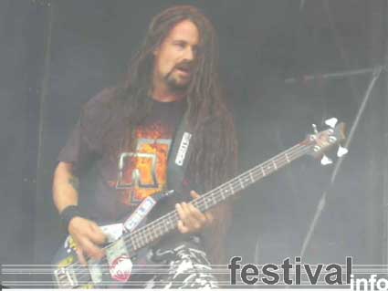 Waldrock 2003 foto