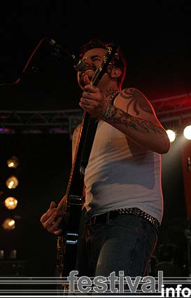 Waldrock 2003 foto