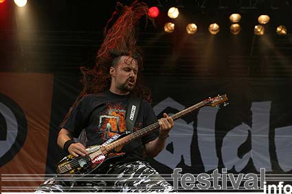 Waldrock 2003 foto