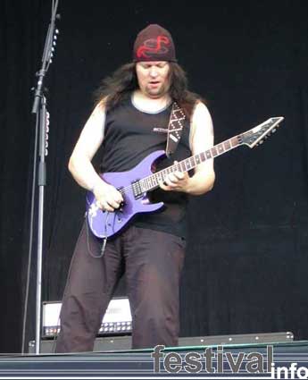 Waldrock 2003 foto