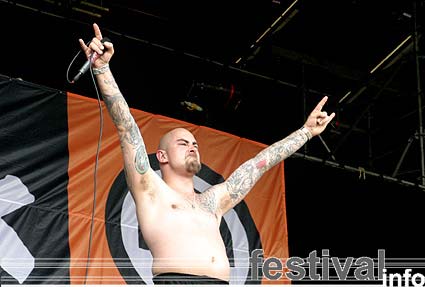 Waldrock 2003 foto