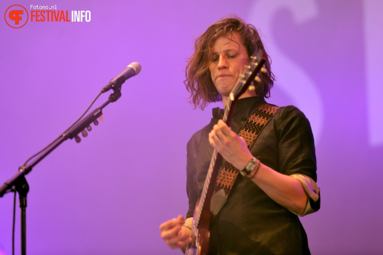 Storksky op Pinkpop 2016 - Vrijdag foto