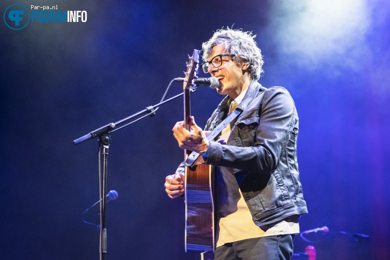 Anne Soldaat op Bent van Looy - 10/06 - TivoliVredenburg foto