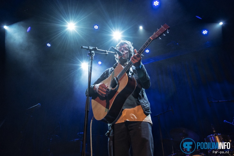 Anne Soldaat op Bent van Looy - 10/06 - TivoliVredenburg foto