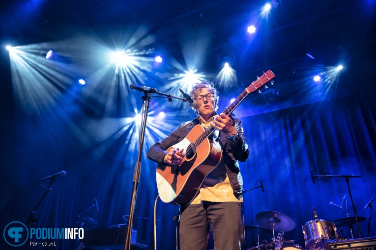 Anne Soldaat op Bent van Looy - 10/06 - TivoliVredenburg foto