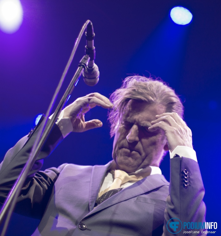 De Dijk - 11/06 - TivoliVredenburg foto