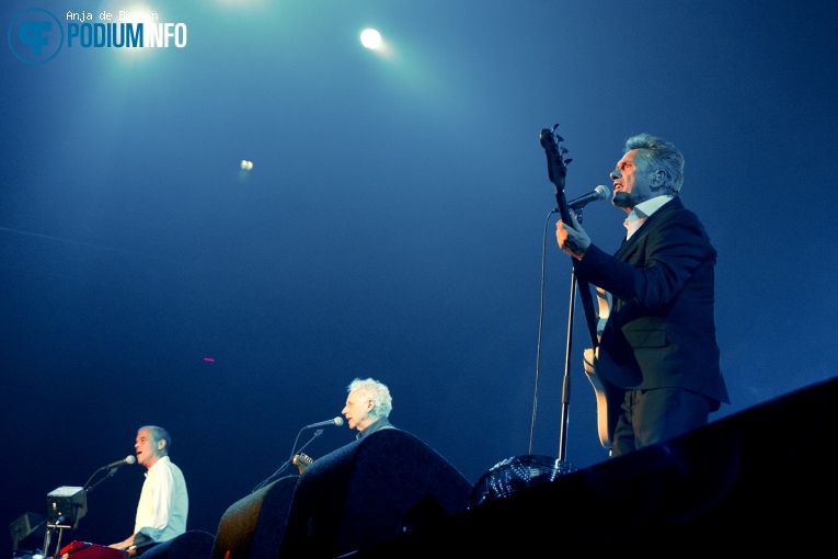 Doe Maar op Doe Maar - 14/06 - Ziggodome foto