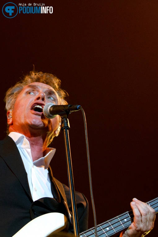 Doe Maar op Doe Maar - 14/06 - Ziggodome foto