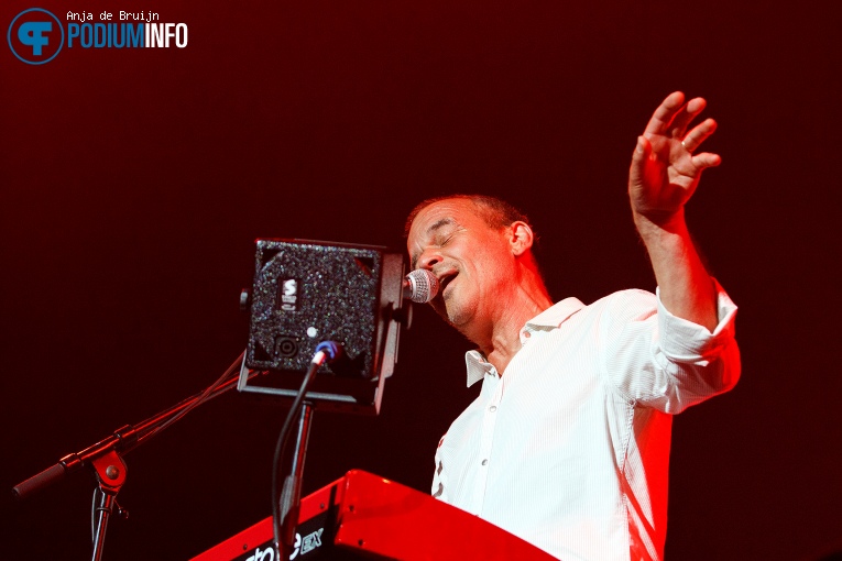Foto Doe Maar op Doe Maar - 14/06 - Ziggodome