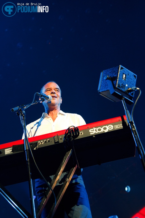 Foto Doe Maar op Doe Maar - 14/06 - Ziggodome