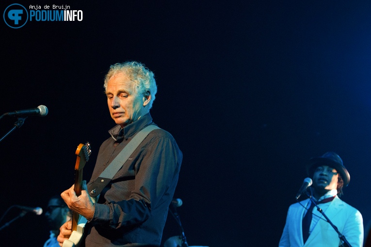 Doe Maar op Doe Maar - 14/06 - Ziggodome foto