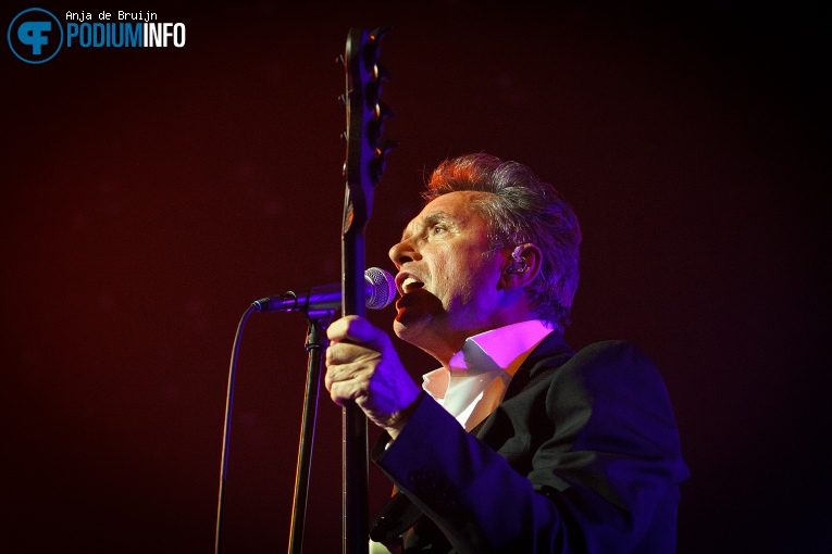 Foto Doe Maar op Doe Maar - 14/06 - Ziggodome