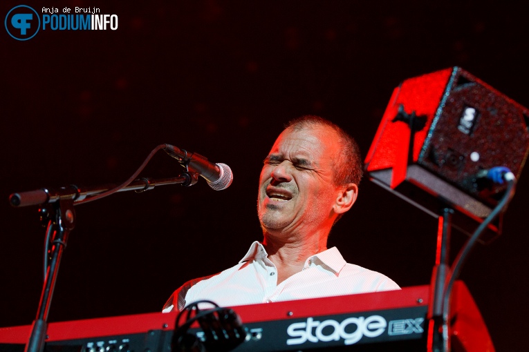 Foto Doe Maar op Doe Maar - 14/06 - Ziggodome