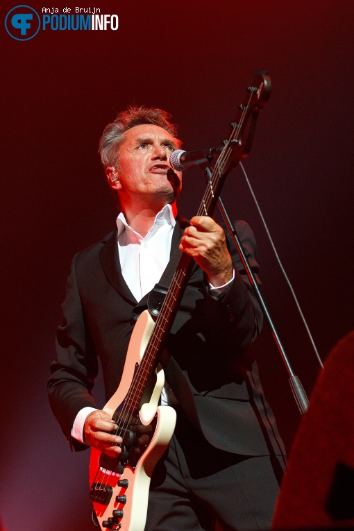 Doe Maar op Doe Maar - 14/06 - Ziggodome foto