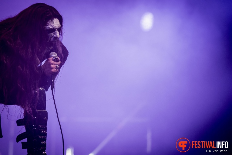 Carach Angren op Graspop Metal Meeting 2016, dag 1 foto