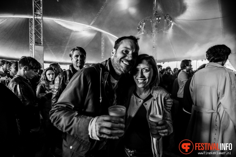 Best Kept Secret 2016 - Zaterdag foto