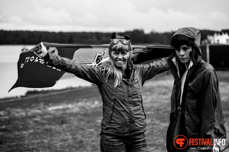 Best Kept Secret 2016 - Zaterdag foto