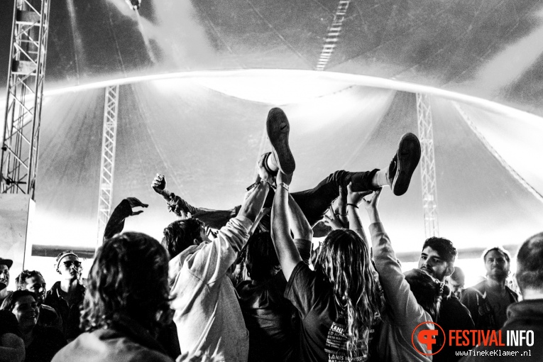 Best Kept Secret 2016 - Zaterdag foto
