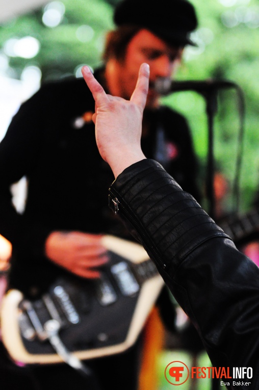 Kids 'n Billies 2016 foto