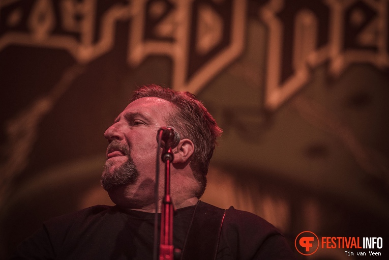 Sacred Reich op Graspop Metal Meeting 2016 dag 3 foto