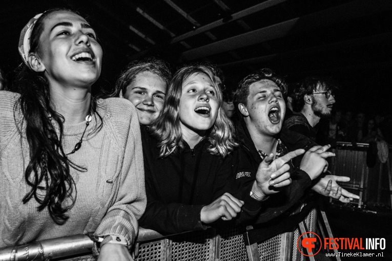 Rock Werchter 2016 - Donderdag foto