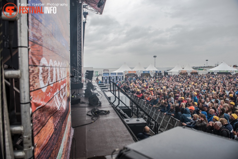 Concert at Sea 2016 - Vrijdag foto