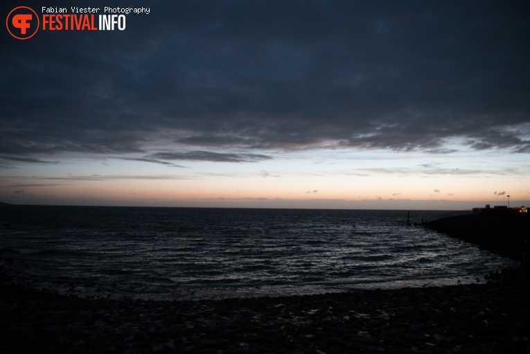 Concert at Sea 2016 - Vrijdag foto