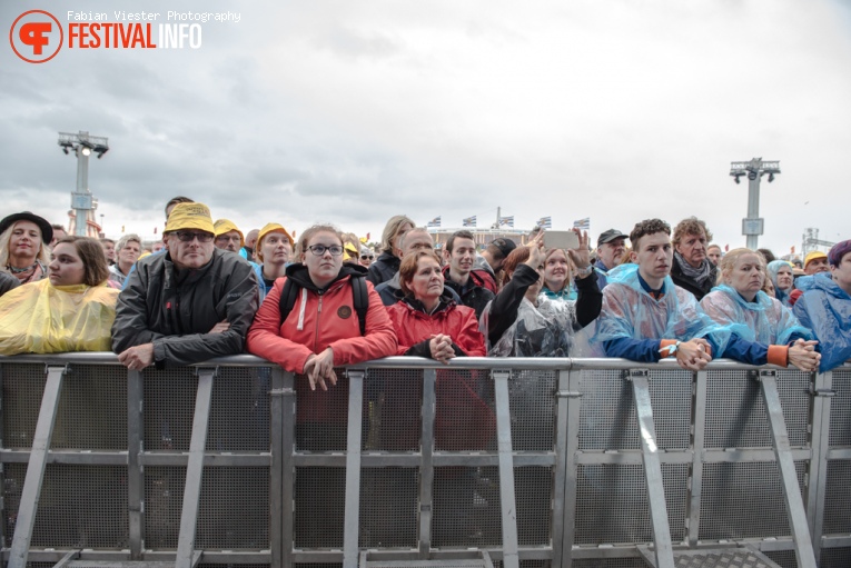 Concert at Sea 2016 - Vrijdag foto