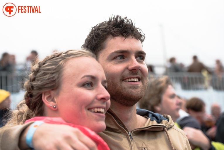 Concert at Sea 2016 - Vrijdag foto