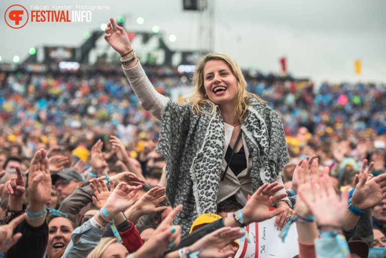 Concert at Sea 2016 - Vrijdag foto