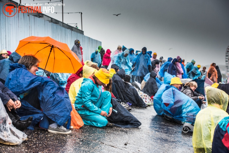 Concert at Sea 2016 - Vrijdag foto