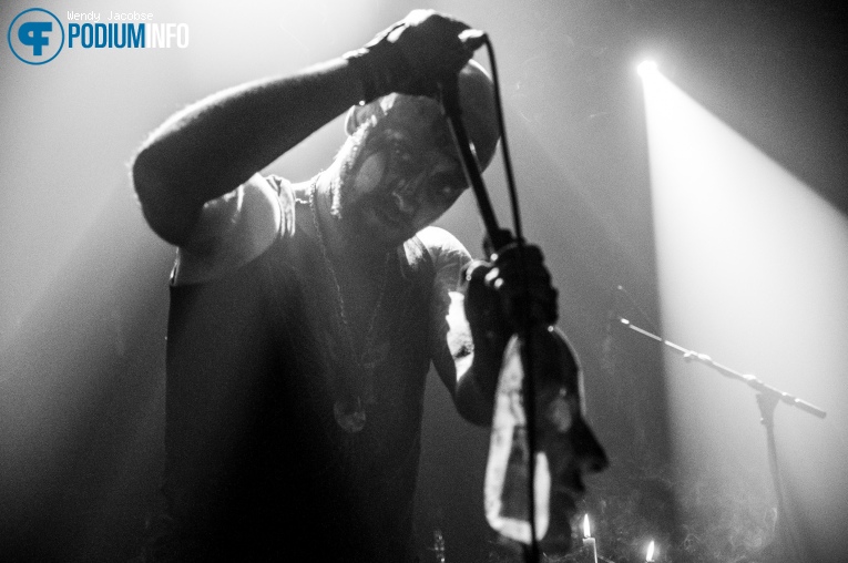LVTHN op Odium Nostrum - 02/07 - De Helling foto