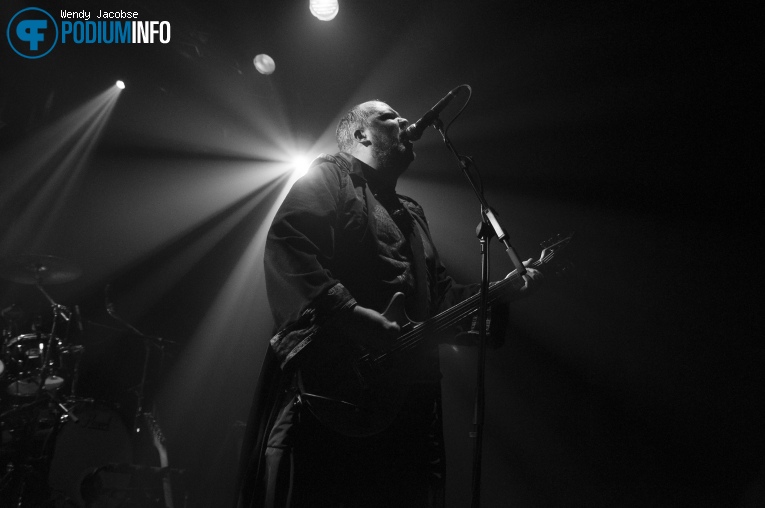 Ibex Angel Order op Odium Nostrum - 02/07 - De Helling foto