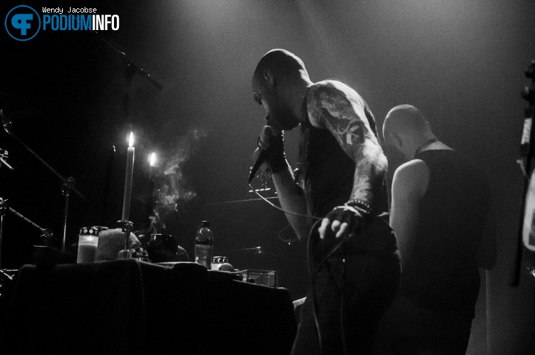 LVTHN op Odium Nostrum - 02/07 - De Helling foto