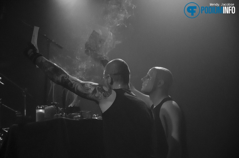 LVTHN op Odium Nostrum - 02/07 - De Helling foto