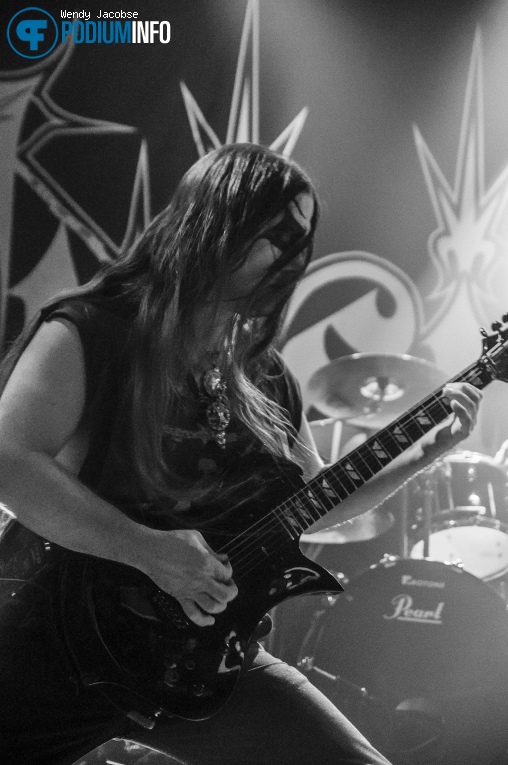 Inquistition op Odium Nostrum - 02/07 - De Helling foto
