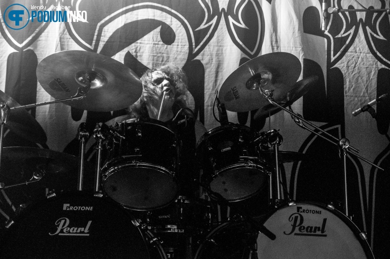 Inquistition op Odium Nostrum - 02/07 - De Helling foto