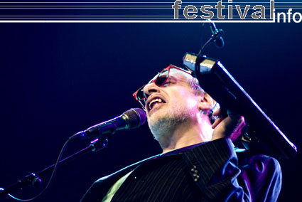 Steely Dan op North Sea Jazz 2007 foto