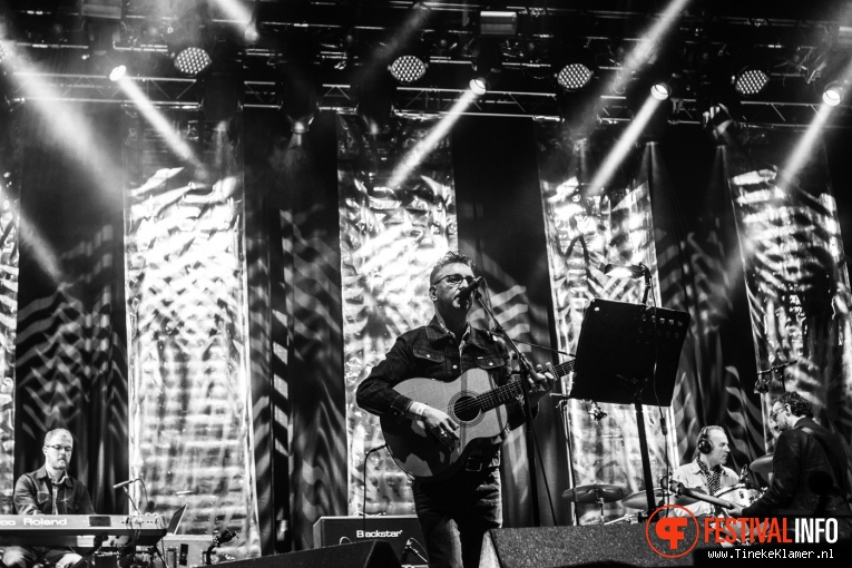Richard Hawley op Rock Werchter 2016 - Vrijdag foto