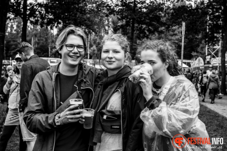 Rock Werchter 2016 - Vrijdag foto