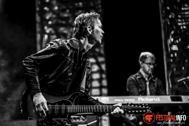 Richard Hawley op Rock Werchter 2016 - Vrijdag foto