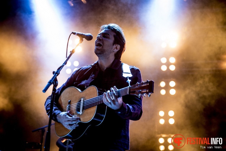 Dotan op Festival de Beschaving 2016 foto