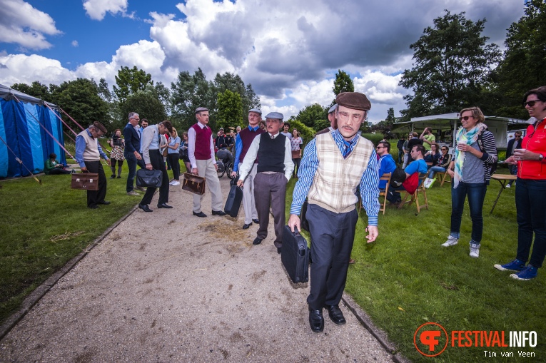 Festival de Beschaving 2016 foto